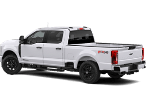 2026 Ford Super Duty® External Image 2